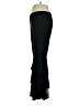 Romwe Black Dress Pants Size XL - photo 5