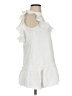 Princess Polly 100% Cotton White Sleeveless Blouse Size 2 - photo 4