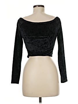 Yitty 3/4 Sleeve T-Shirt (view 2)