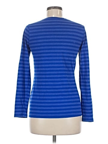 Danskin Now 3/4 Sleeve T-Shirt (view 2)