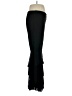Romwe Black Dress Pants Size XL - photo 4