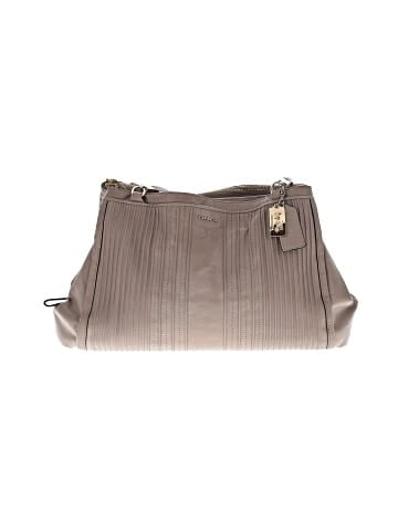 Coach Shoulder Bag (view 1)