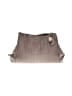 Coach Gray Shoulder Bag One size - photo 1