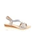 Unbranded Silver Wedges Size EU 40 - photo 1
