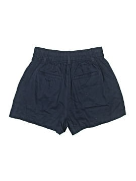 Madewell The Neale Short in Drapeweave (view 2)