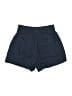 Madewell Solid Blue Shorts Size 00 - photo 2