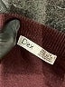 Dex Burgundy Pullover Sweater Size 1X - photo 7