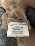 Bobeau 100% Polyester Silver 3/4 Sleeve Blouse Size S - photo 8