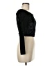 Yitty Black 3/4 Sleeve T-Shirt Size M - photo 4