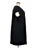 MICHAEL Michael Kors Solid Black Casual Dress Size 3X - photo 4