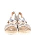 Unbranded Silver Wedges Size EU 40 - photo 2