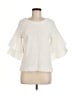 Dorothee Schumacher Ivory Pullover Sweater Size Med (3) - photo 1