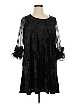 Nina Leonard Cocktail Dress
