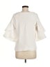 Dorothee Schumacher Ivory Pullover Sweater Size Med (3) - photo 2