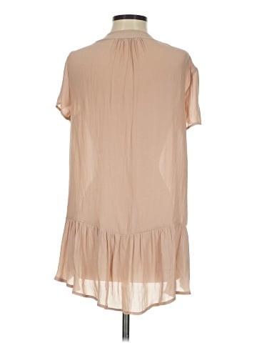 Ro & De Short Sleeve Blouse (view 2)