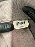 Pact 100% Cotton Gray Casual Pants Size S - photo 7