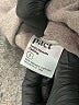 Pact 100% Cotton Gray Casual Pants Size S - photo 8
