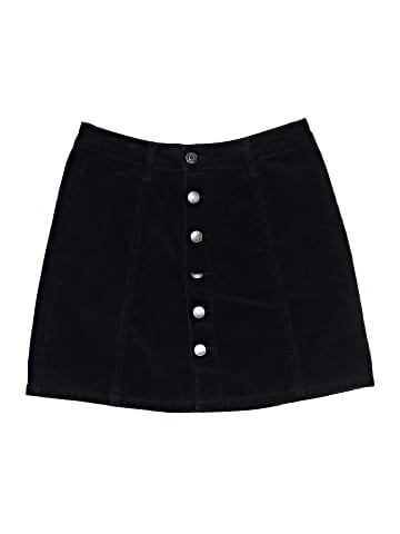 YMI Shorts (view 1)