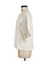 Dorothee Schumacher Ivory Pullover Sweater Size Med (3) - photo 5