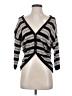 Wallace Gray Cardigan Size XS - photo 1