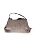 Coach Gray Shoulder Bag One size - photo 3