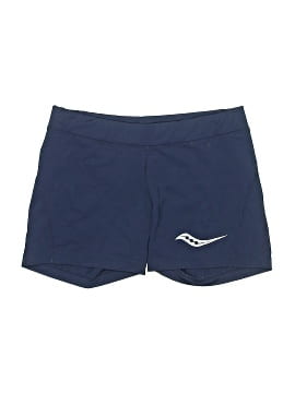 Saucony Athletic Shorts (view 1)