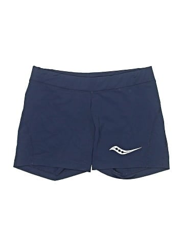 Saucony Athletic Shorts (view 1)