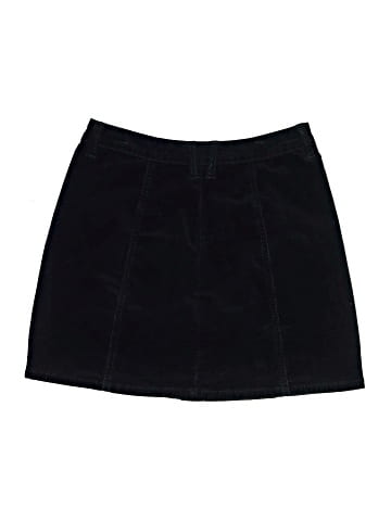 YMI Shorts (view 2)
