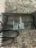 Club Monaco Black Casual Pants Size 8 - photo 5