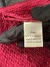 Dina Be 100% Polyester Pink Formal Skirt Size L - photo 5