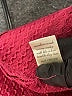 Dina Be 100% Polyester Pink Formal Skirt Size L - photo 6