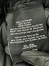 32 Degrees 100% Nylon Black Snow Jacket Size 1X - photo 7