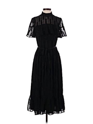 Nora Noh Cocktail Dress (view 1)