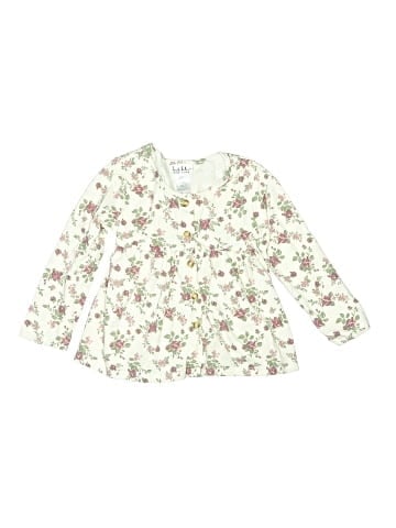 Nicole Miller New York Long Sleeve Blouse (view 1)