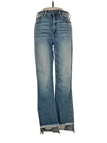 Hidden Jeans Jeans (view 1)