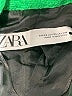 Zara Tweed Green Blazer Size XS - photo 6