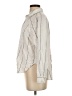 Z Supply Ivory Long Sleeve Blouse Size S - photo 5