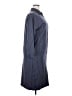 Assorted Brands Blue Casual Dress Size 28 (estimated) - photo 4