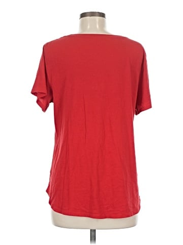 Old Navy Short Sleeve T-Shirt (view 2)