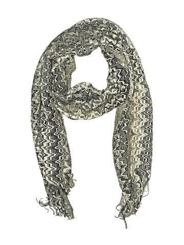 Missoni Scarf (view 1)