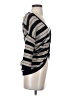 Wallace Gray Cardigan Size XS - photo 4