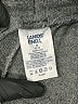 Lands' End Solid Gray Sweatpants Size 10 - 12 - photo 3