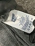 Lands' End Solid Gray Sweatpants Size 10 - 12 - photo 4