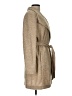 Vero Moda 100% Polyester Tan Coat Size L - photo 4
