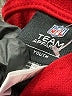 Team Apparel 100% Polyester Red Pullover Hoodie Size M (youth) - photo 3
