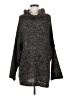 Free People Gray Pullover Sweater Size S - photo 1