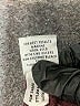 PETER MILLAR Gray Long Sleeve Turtleneck Size L - photo 8
