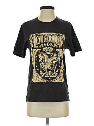 Levi's Short Sleeve T-Shirt (view 1)