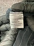 Unbranded Stripes Gray Dress Pants Size 4 - photo 8