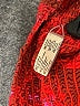 Maaji 100% Nylon Paisley Red Casual Dress Size S - photo 8